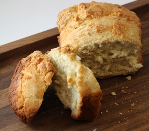 Mini Loaf Basic White Bread