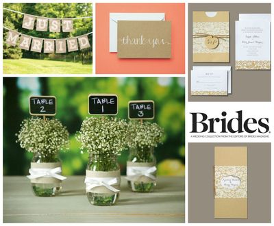 The BRIDES Wedding Collection
