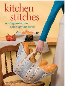 Kitchen Stitches: Sewing Projects to Spice Up Your Home
