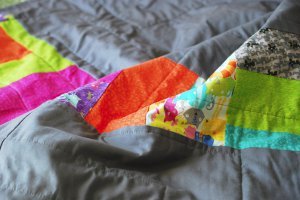 15 Tips for a First-Time Quilter