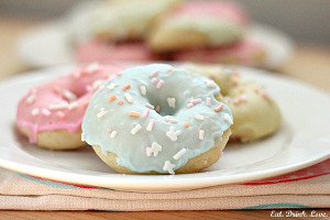 Italian Biscuit Cookies