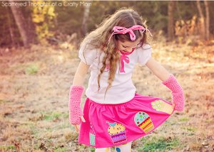 50+ Free Clothing Patterns for Girls | AllFreeSewing.com