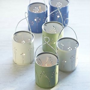 Stunning Diy Lanterns 