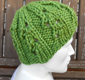 Springtime Vibrant Hat