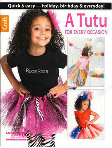 A Tutu for Every Occasion Review