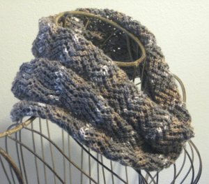 Crooked Creek Cowl