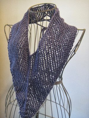 Weeping Willow Cowl