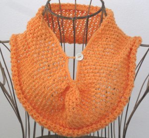 Hawaiian Paradise Cowl