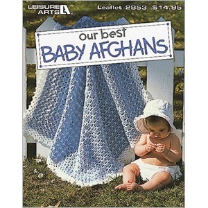 Our Best Baby Afghans