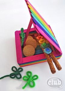 Rainbow Leprechaun Trap