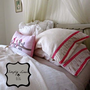 Pretty Pillowcase Tutorial