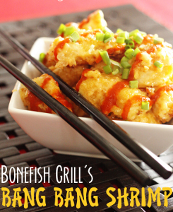 Bonefish grill holiday hours Please sign me up to be a BFG Insider and be the first to get regular updates on all things Bonefish Grill.