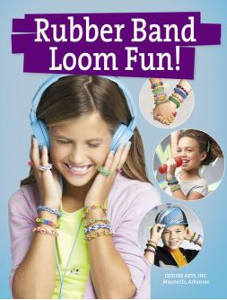Rubber Band Loom Fun Review