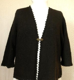 Victorian Elegance Cardigan