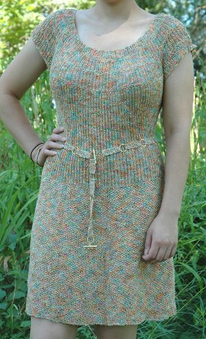 Spring Fling Dress