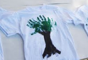 Earth Day Shirt