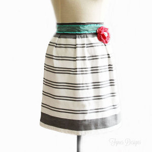 Free Apron Patterns