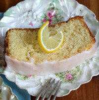 12 Easy Pound Cake Recipes