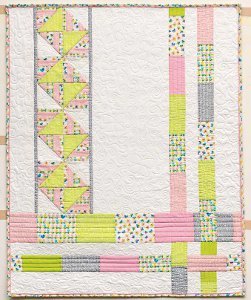 Simply Spring Quilt