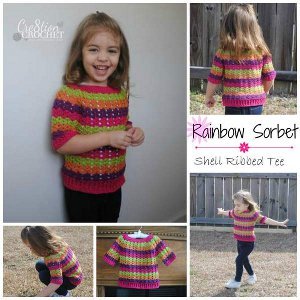 Springtime Toddler Tee