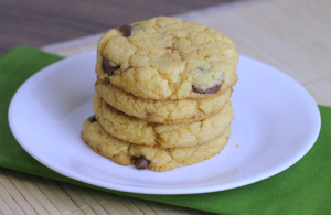 13 Incredible Recipes for Cake Mix Cookies
