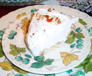 Copycat Piccadillys Cafeteria Pecan Delight