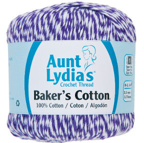 Baker's Cotton