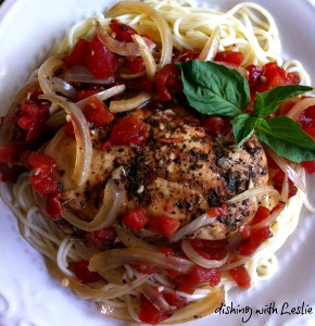 Slow Cooker Balsamic Chicken  FaveHealthyRecipes.com