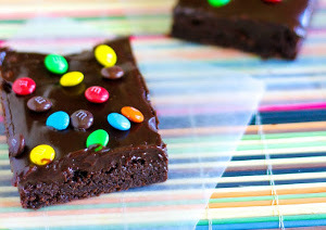 Imitation Cosmic Brownies