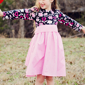 75 Free Dress Patterns For Sewing Allfreesewing Com