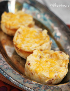 Lazy Loaded Potato Bombs