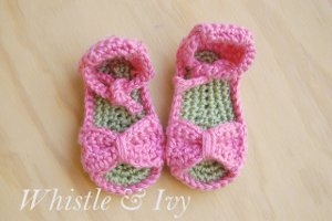 24 Crochet Baby Sandals Free Patterns Allfreecrochet Com 24 Crochet Baby Sandals Free Patterns Allfreecrochet Com