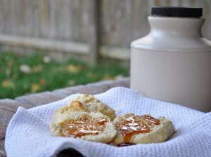 Super Southern Gal Biscuits