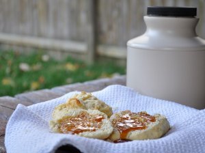 Southern Gal Biscuits