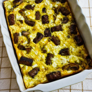 Extreme Breakfast Casserole