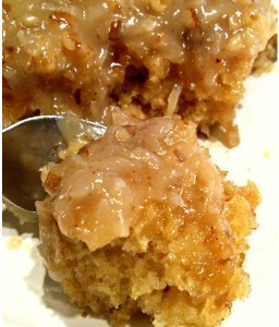 God Bless America Cake | RecipeLion.com