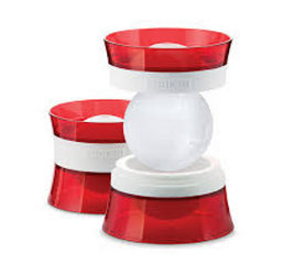 Zoku Ice Ball Review