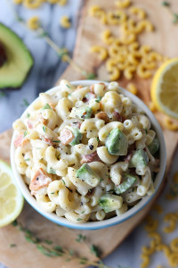 8 Healthy Recipes for Easy Macaroni Salad
