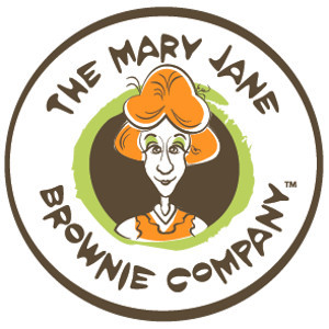 The Mary Jane Brownie Company