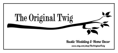 The Original Twig