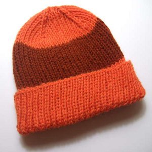 Essential Knit Hat Pattern