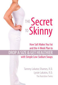 "The Secret to Skinny" Guidebook Review