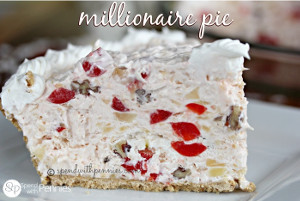 5-Minute Millionaire Pie