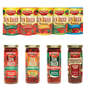 Bella Sun Luci Sun-Dried Tomatoes Starter Pack Review