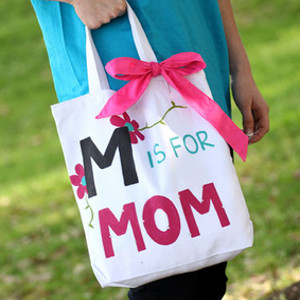 Motherly Love Tote Bag