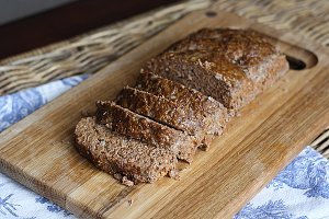 Prize-Winning Meatloaf-image