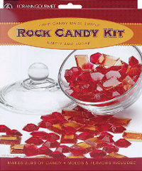 LorAnn Rock Candy Kit Review