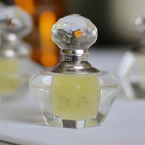 Mix Your Own Fragrance