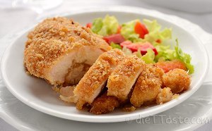 Baked Boneless Chicken Breasts