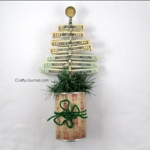 Marvelous Money Tree